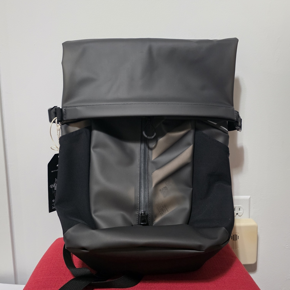 Adidas Adaptive Packing System Bagpack 4D
